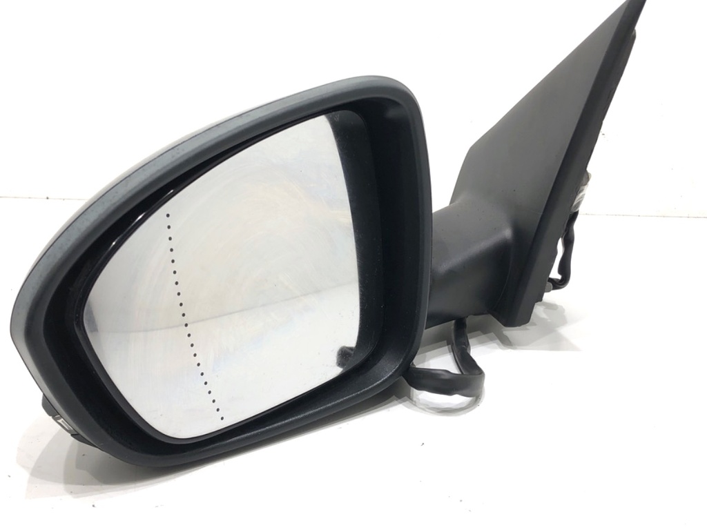 [STARK-808702] Retrovisor izquierdo Renault Megane IV liftback (B9A/M/N_) 2015-2022