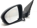 Retrovisor izquierdo Renault Megane IV liftback (B9A/M/N_) 2015-2022