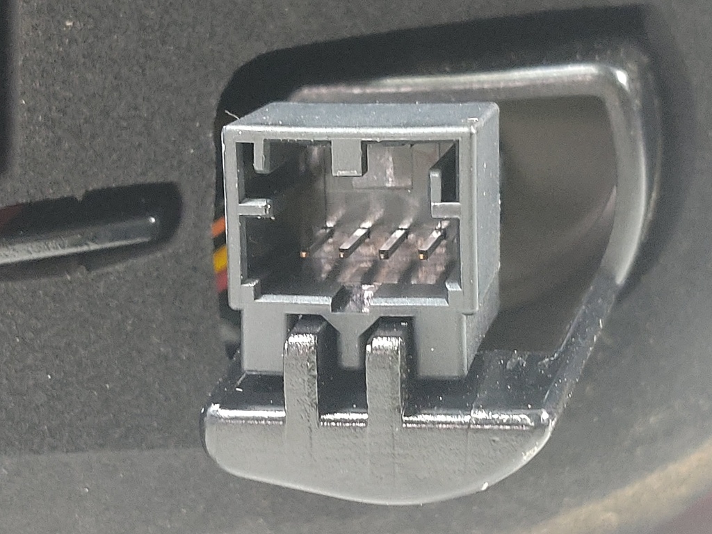 [MTD-539013] Piloto trasero Audi Q5