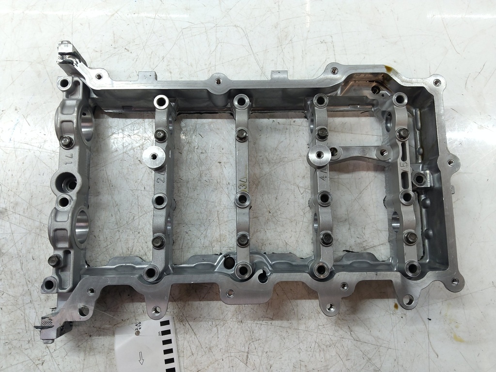 [MTD-539014] Caja de árbol de levas Hyundai i40