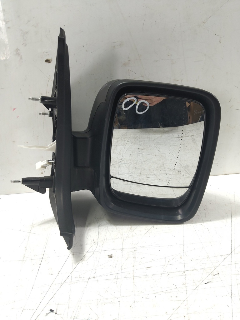 [MTD-539015] Retrovisor exterior Renault Trafic III FG