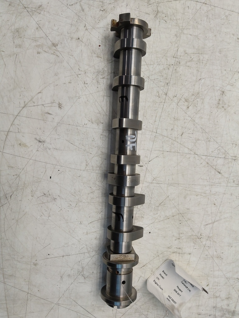 [MTD-539027] Árbol de levas Peugeot 2008 1.2 THP PureTech