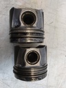 Juego de 4 pistones Jeep Wrangler 2.2 Multijet II