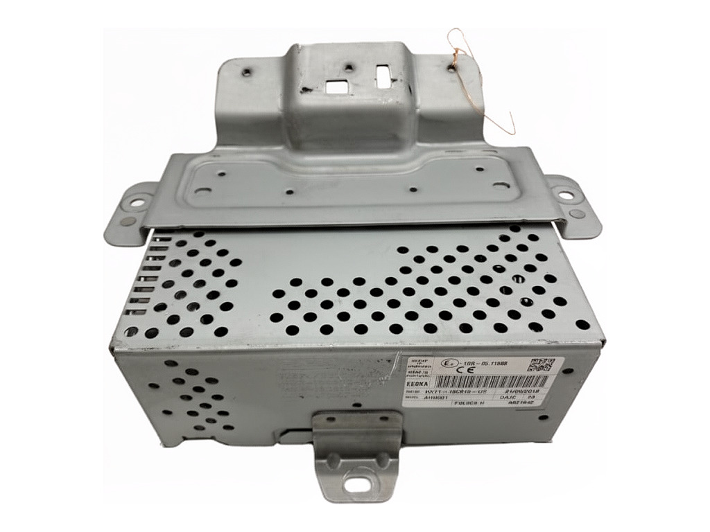 [STARK-911675] Radio FORD ECOSPORT 2011-2022 1.0 EcoBoost 125 CV
