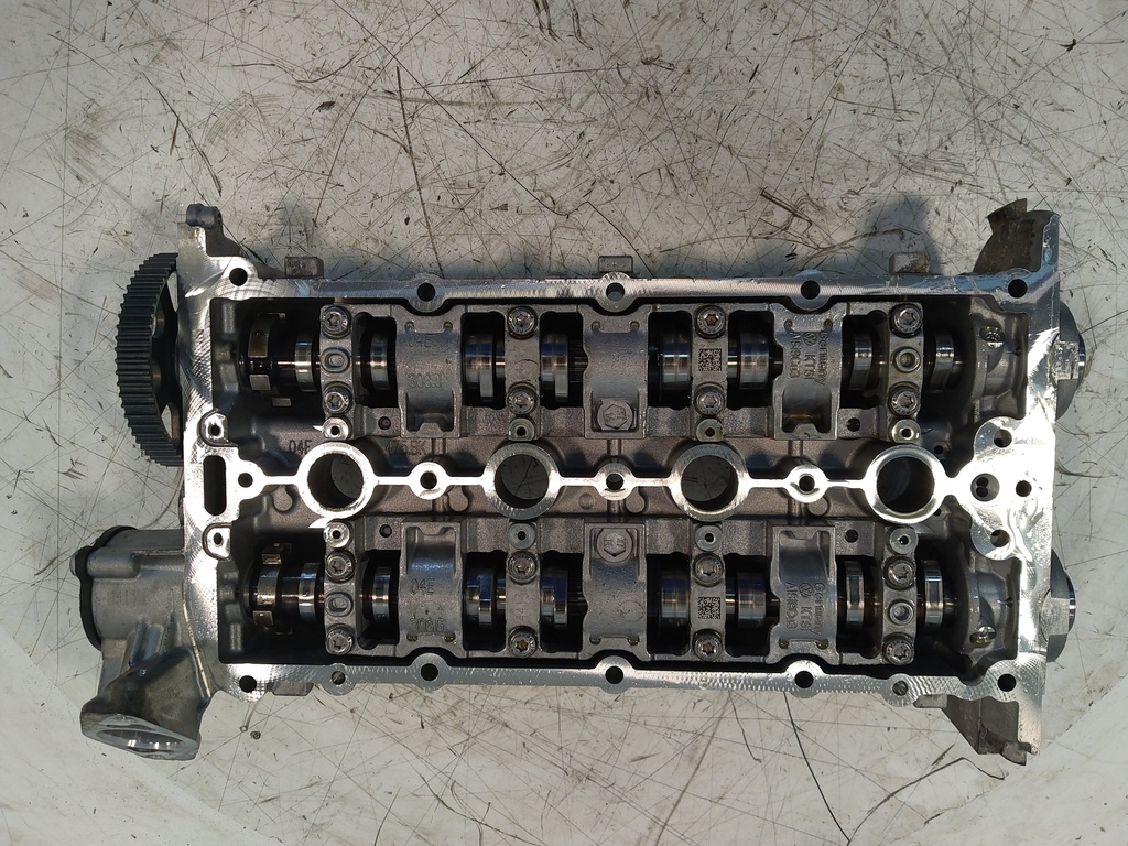 [MTD-539111] Tapa de balancines con árboles de levas Seat Ibiza 1.4 TSI
