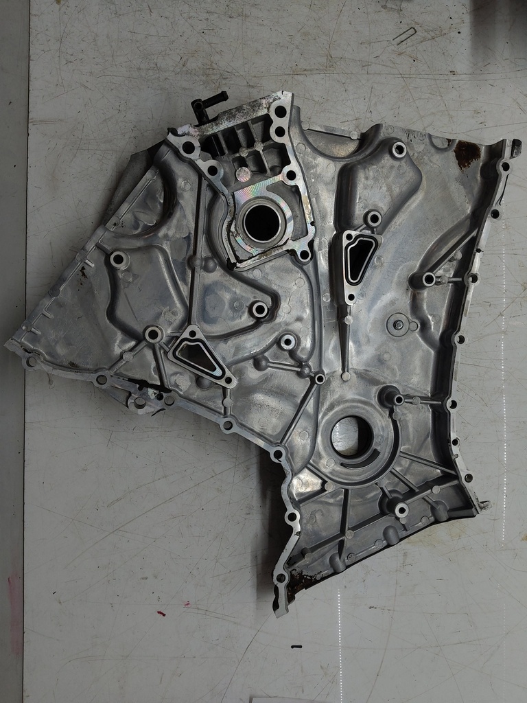 [MTD-539115] Bomba de aceite para Kia Hyundai Kona Sportage 1.6 T-GDI