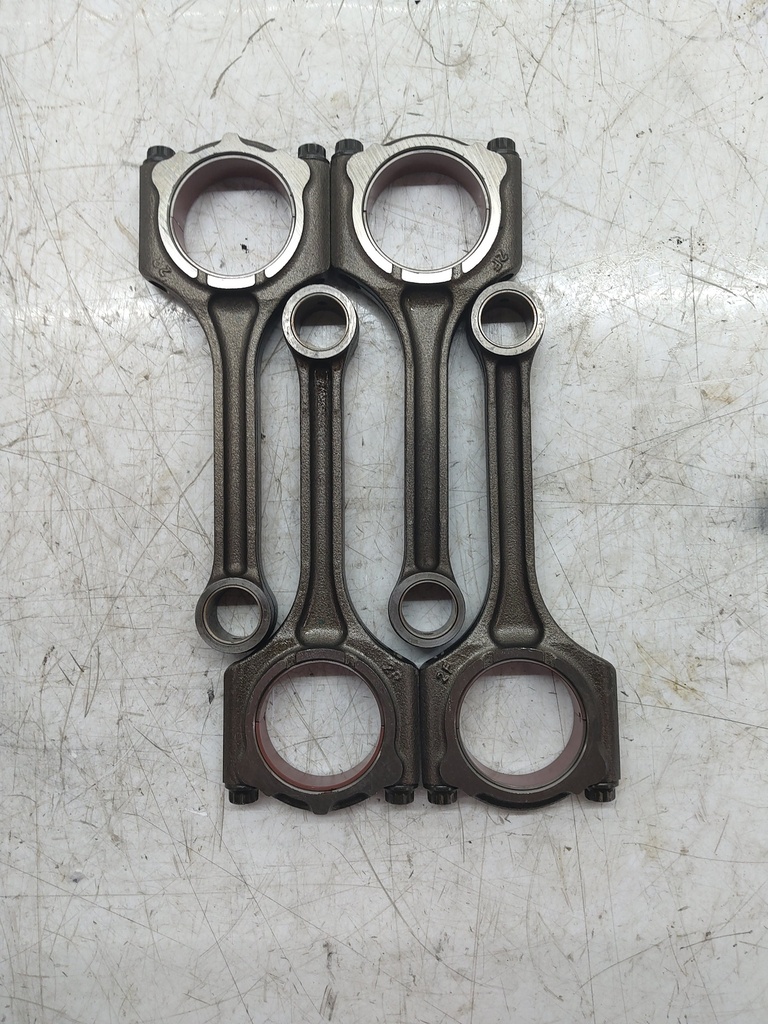 [MTD-539132] Juego de 4 bielas para Kia Sportage 2.0 GDi