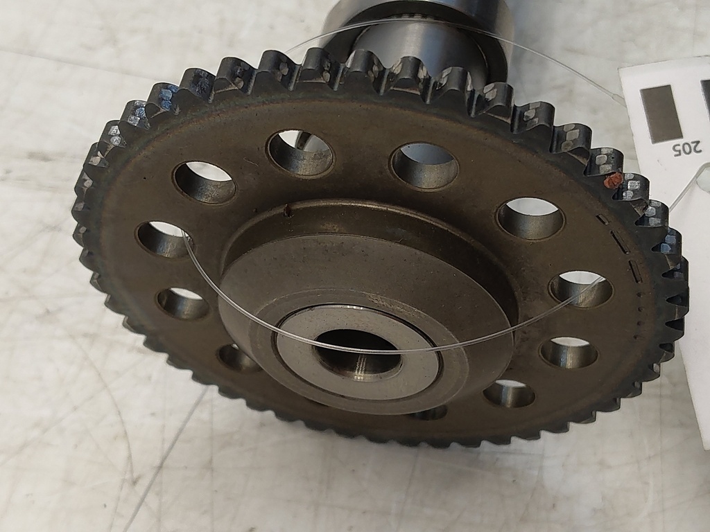 [MTD-538990] Árbol de levas para Alfa Romeo Tonale 1.3 Hybrid