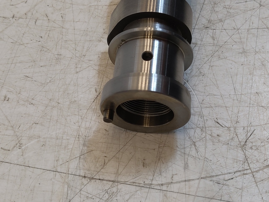 [MTD-538991] Árbol de levas Nissan Qashqai 1.3 DIG-T
