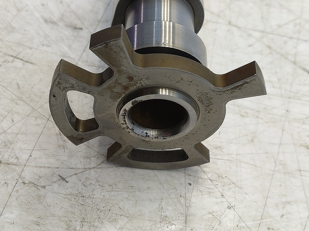 [MTD-538992] Árbol de levas Nissan Qashqai 1.3 DIG-T