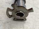 Árbol de levas Nissan Qashqai 1.3 DIG-T