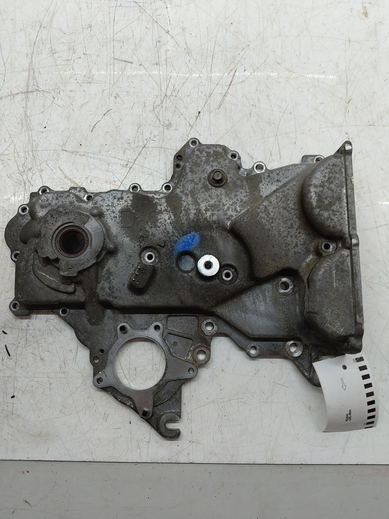 [MTD-538989] Bomba de aceite Hyundai i30 1.6 GDi