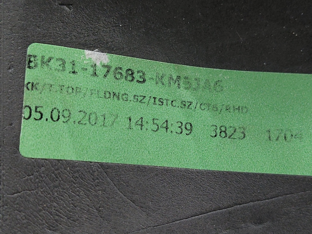 [MTD-538977] Retrovisor exterior Ford Transit
