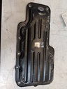 Cárter de aceite Jeep Wrangler