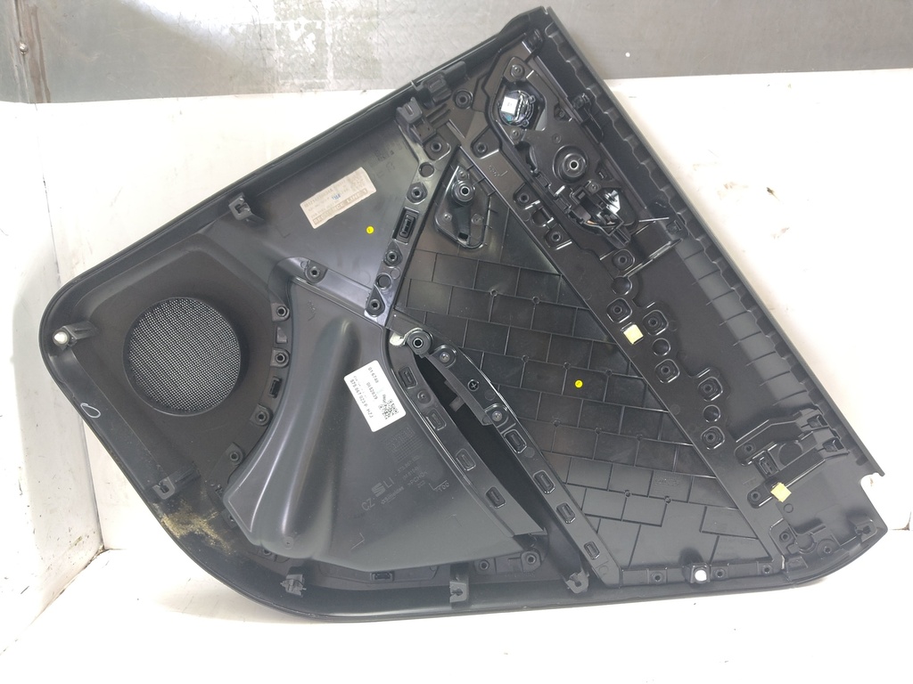 [MTD-538984] Revestimiento de puerta Seat Ateca KH7