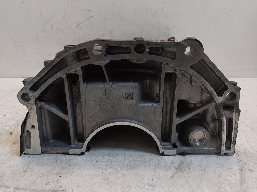 [MTD-538613] Parte superior del cárter de aceite Dacia Duster 1.3 TCe