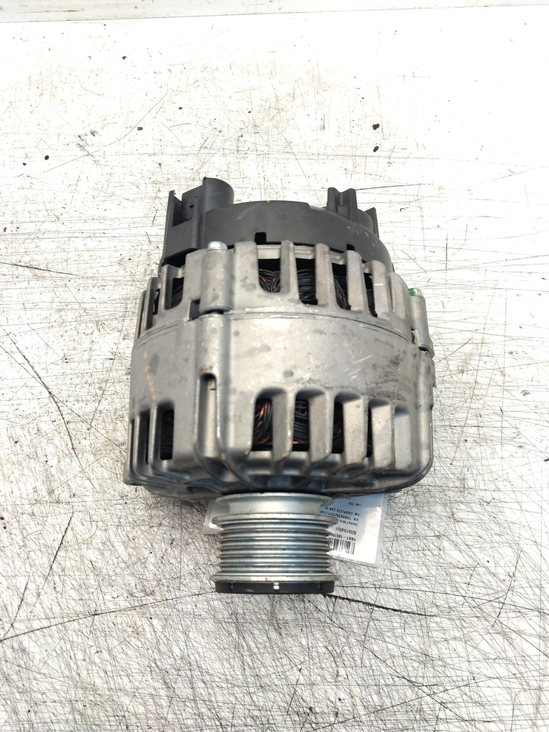 [MTD-529626] Alternador para Skoda Fabia II 1.2 TDI