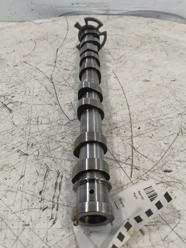 [MTD-538961] Árbol de levas Nissan Qashqai 1.3 DIG-T