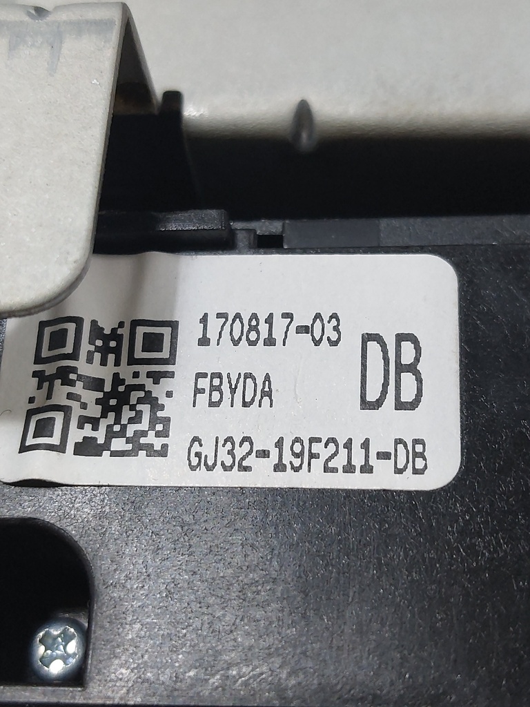 [MTD-538962] Pantalla multifunción Land Rover Range Rover Evoque