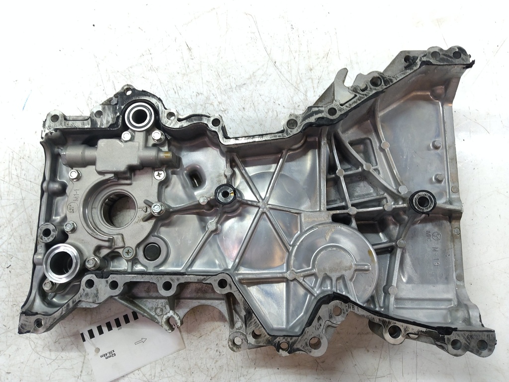 [MTD-538968] Bomba de aceite Kia Sportage 2.0 GDi