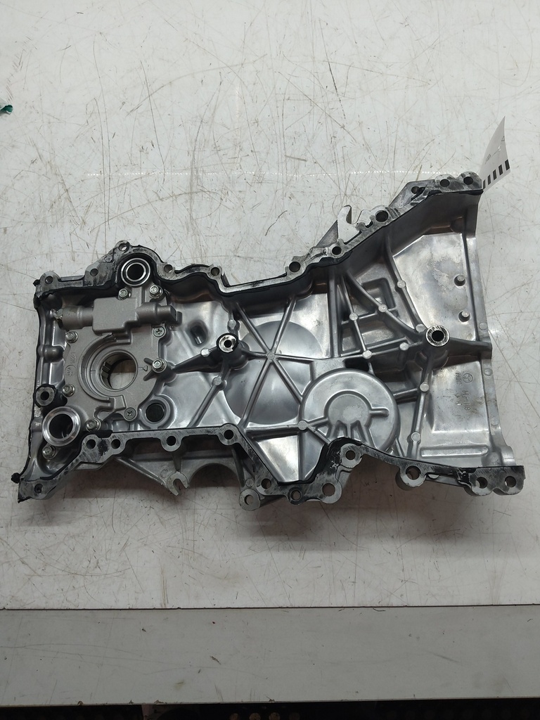[MTD-538972] Bomba de aceite Hyundai i40 2.0 GDi
