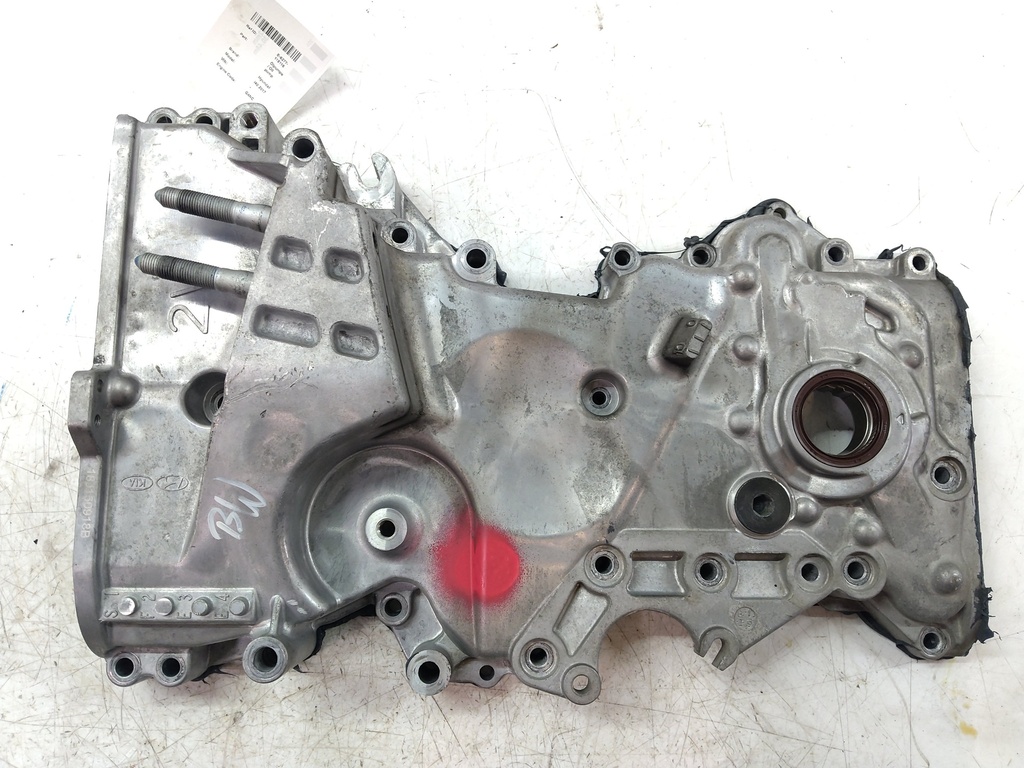 [MTD-538973] Bomba de aceite Hyundai i40 2.0 GDi