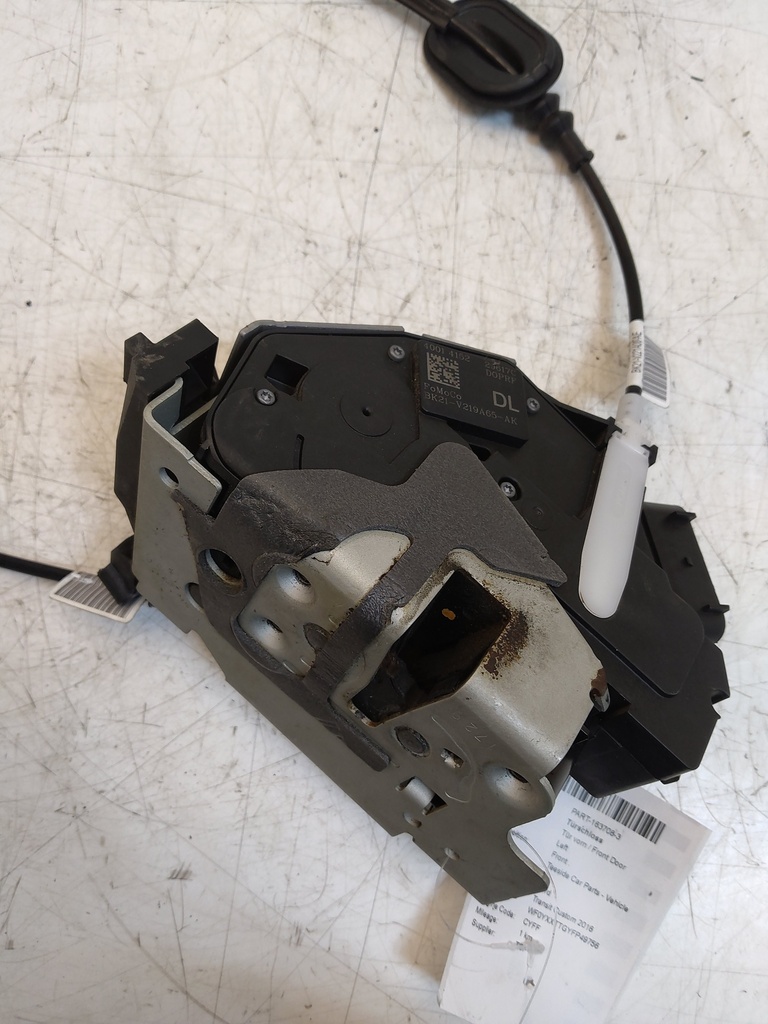 [MTD-538975] Cerradura de puerta Ford Transit Custom 2.2 TDCi