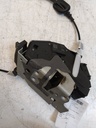 Cerradura de puerta Ford Transit Custom 2.2 TDCi
