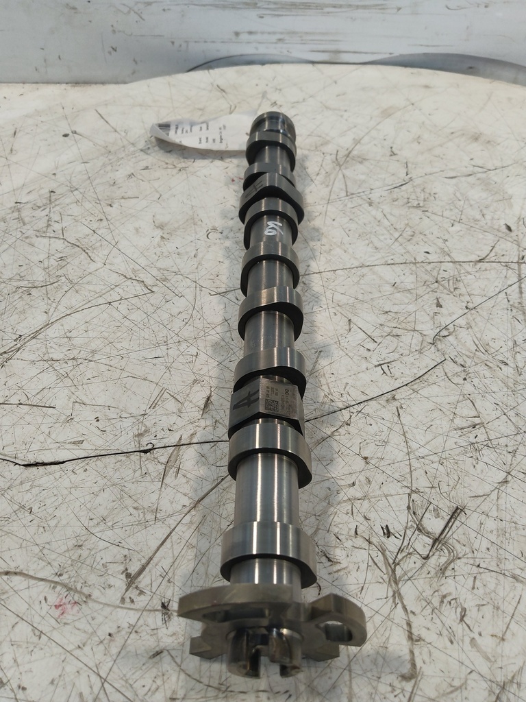 [MTD-539104] Árbol de levas Nissan Qashqai 1.3 DIG-T