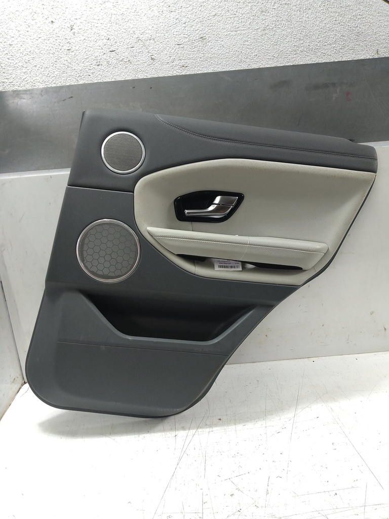 [MTD-539116] Revestimiento de puerta Land Rover Range Rover Evoque