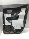 Revestimiento de puerta Nissan Navara NP300