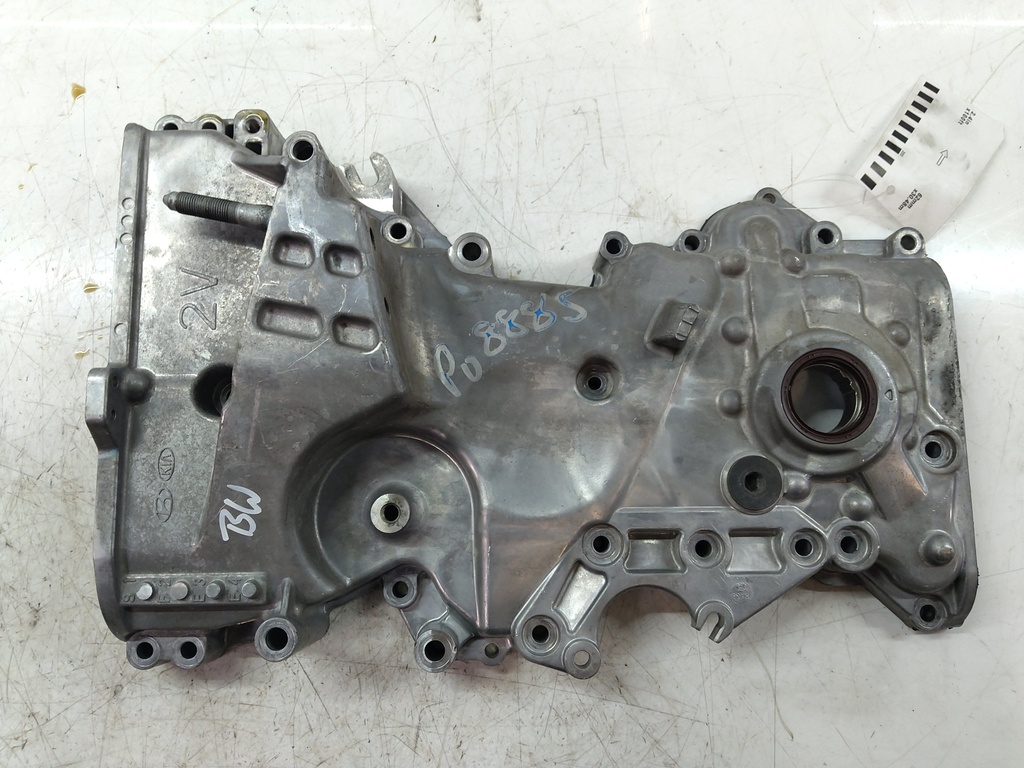 [MTD-539161] Bomba de aceite Kia Sportage 2.0 GDI