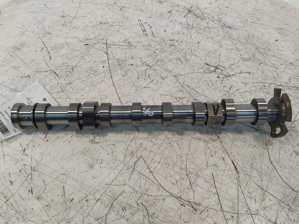 [MTD-538955] Árbol de levas Dacia Logan 0.9 TCE