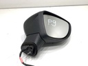 Retrovisor derecho NISSAN MICRA V (K14) 1.0 IG-T 100 74 kW 2016-2022