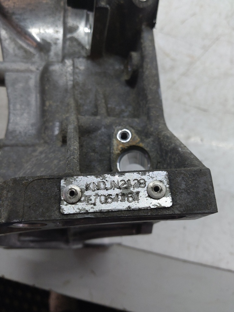 [MTD-538948] Cárter de aceite Hyundai i30 1.6 GDi