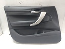 Revestimiento de puerta BMW Serie 1 F20