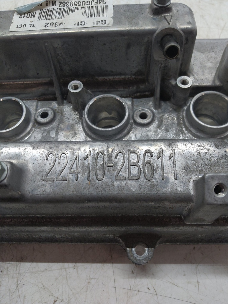 [MTD-538936] Tapa de balancines Kia ProCeed G4FJ