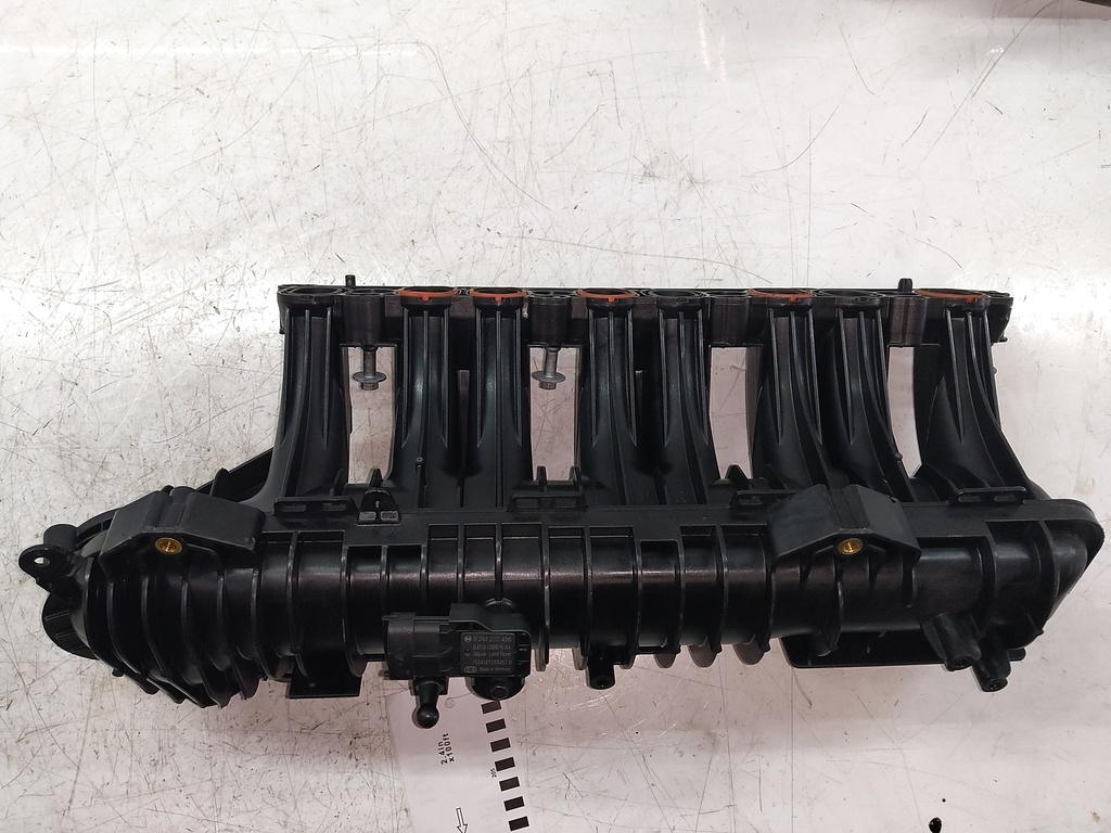 [MTD-538938] Colector de admisión Jaguar XE X760 2.0 D