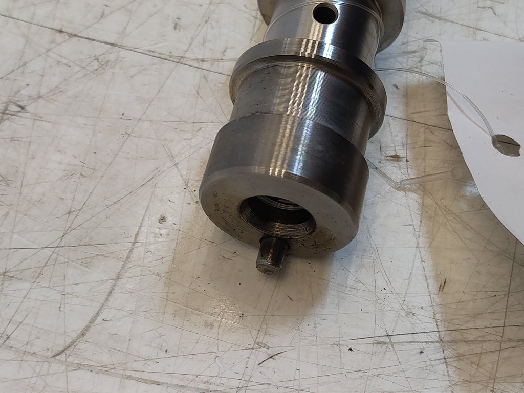 [MTD-538928] Árbol de levas Hyundai i40 1.7 CRDi