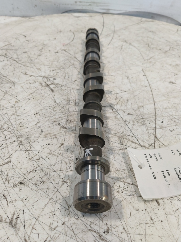 [MTD-538893] Árbol de levas Ford Fiesta 1.25 SNJB