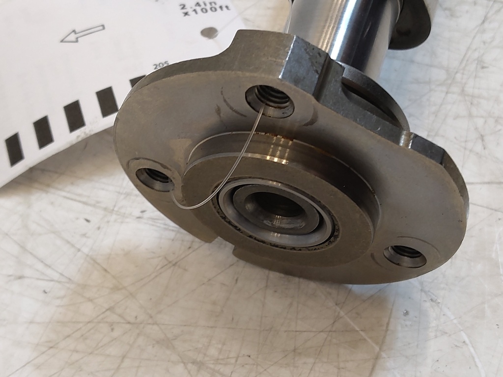 [MTD-538898] Árbol de levas Ford Transit Custom 2.2 TDCi