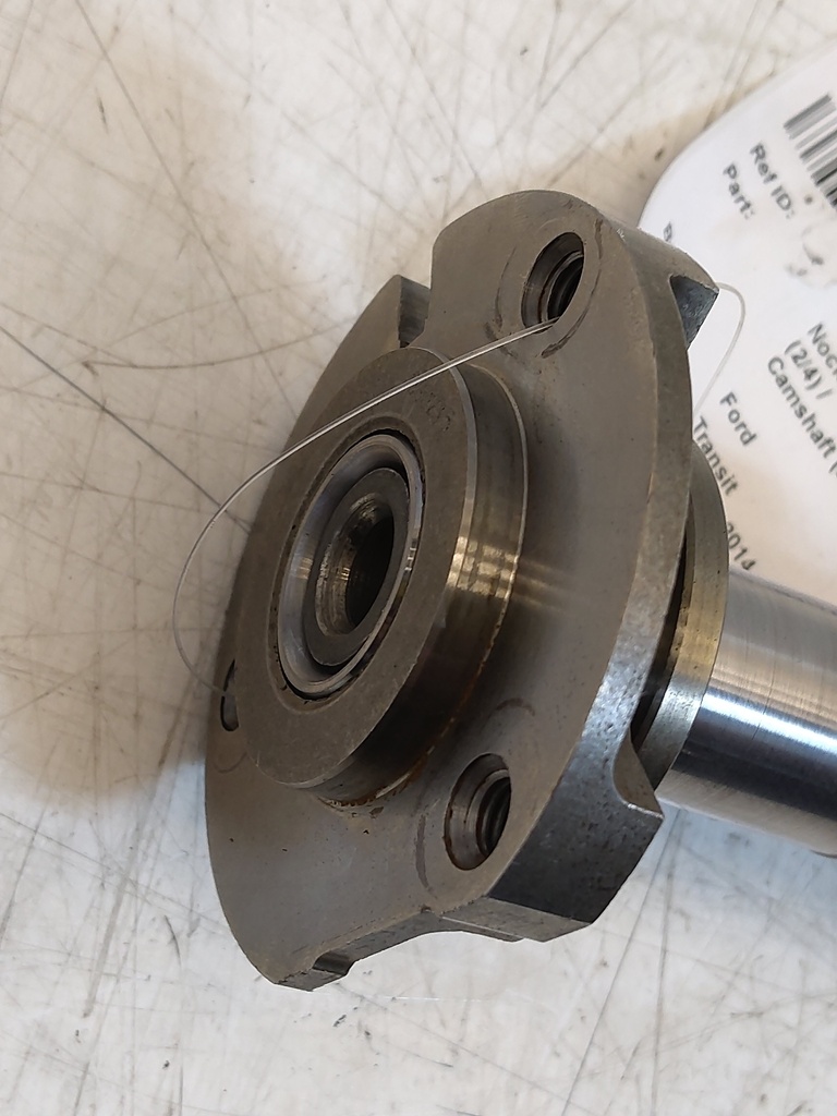 [MTD-538899] Árbol de levas Ford Transit Custom 2.2 TDCi