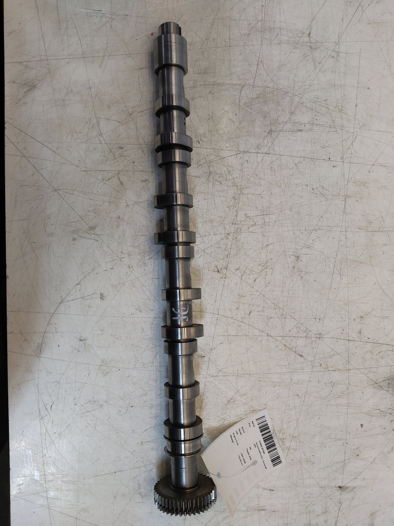 [MTD-538901] Árbol de levas VW Passat 2.0 TDI
