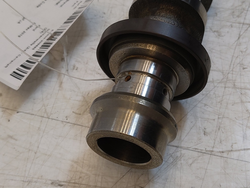 [MTD-538902] Árbol de levas Ford B-Max 1.0 EcoBoost