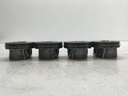 Juego de 4 pistones Hyundai i40 2.0 GDi
