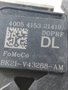 Cerradura de puerta Ford Transit Custom V362