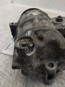 Compresor de aire acondicionado para Seat Leon 1P1 2.0 Cupra R