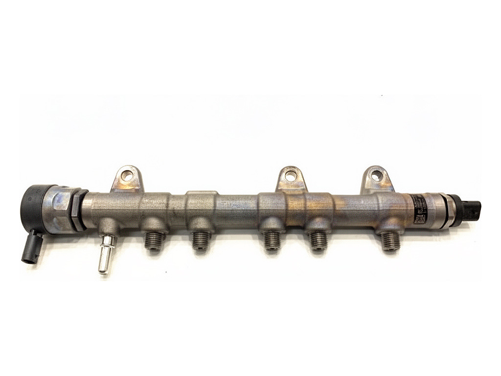 [STARK-927457] Rampa de inyectores BMW Serie 1 (F70) 118d 110 kW