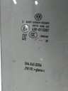 Cristal de ventana VW Golf 2023 2.0 TSI