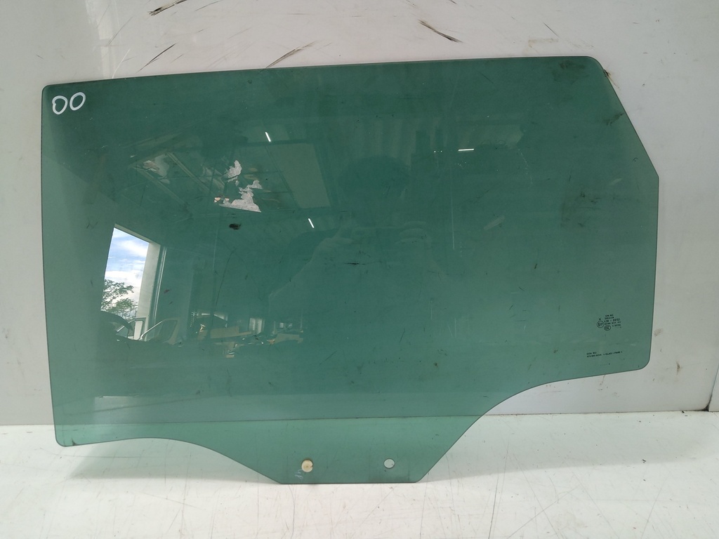 [MTD-539175] Cristal de ventana Seat Ateca 1.5 TSI